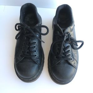 Dr Martens Women’s Oxfords